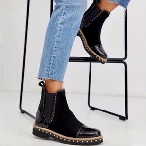 Free People Atlas Chelsea Boot